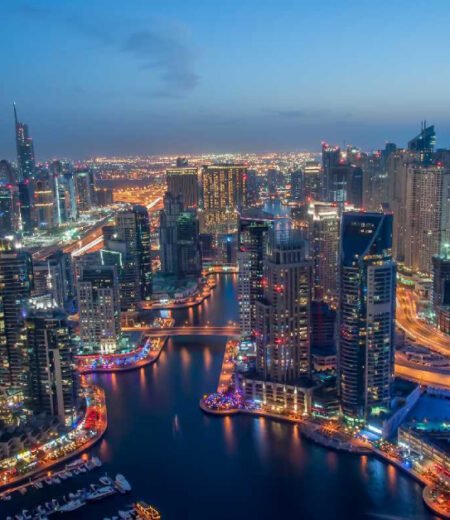 Dubai