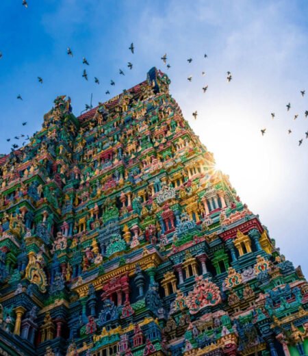 Tamilnadu