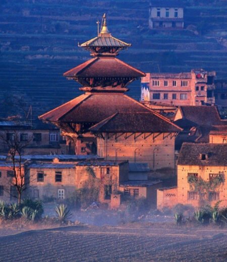 Nepal