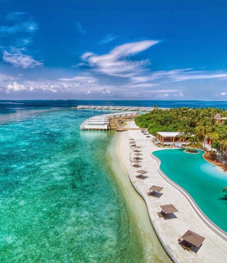Maldives