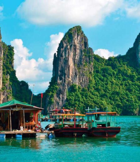 Vietnam Cambodia