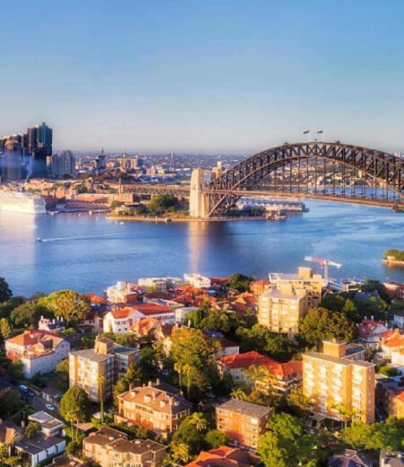 Australia