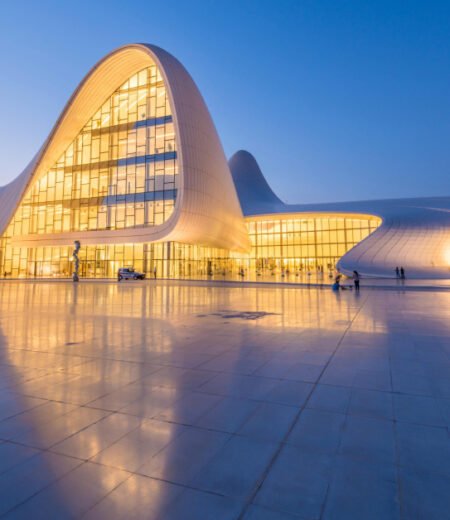 Azerbaijan