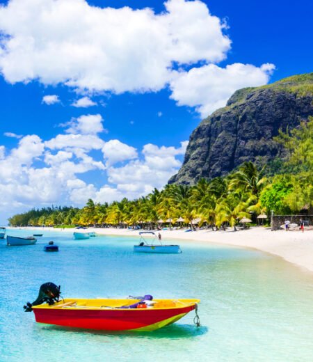 Mauritius
