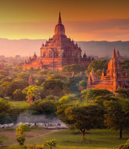 Myanmar