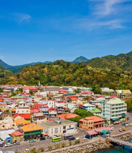 Dominica