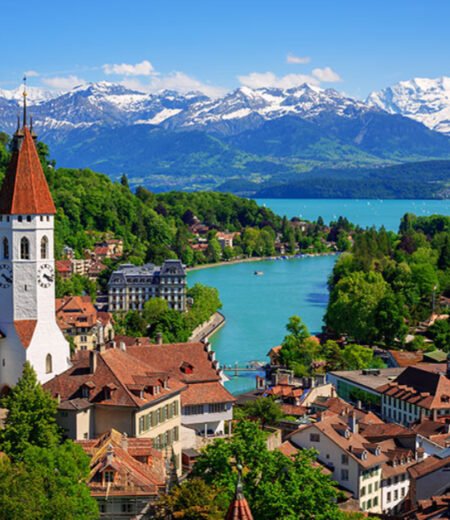 Switzerland
