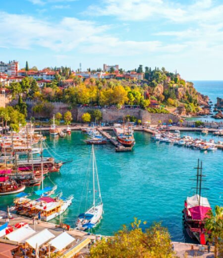 Turkey