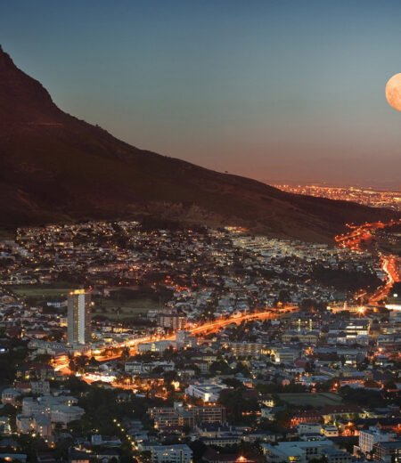 South Africa