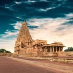Thanjavur,Brihadeeswara Temple - Image